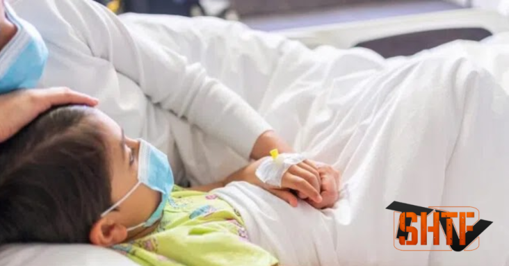 CDC Admits It Faked 99% of COVID Deaths To Scare Public Into Taking Vaccine