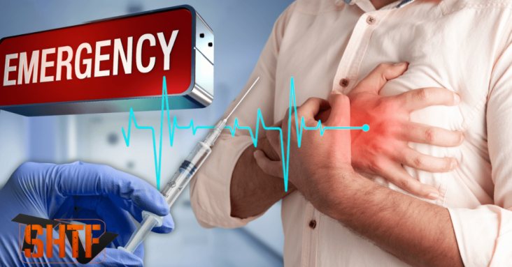 CDC Drops a Bombshell on Itself, Exposes Alarming Risk/Benefit Analysis