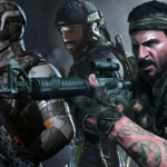 Call Of Duty using AI to listen out for hate speech during online matches