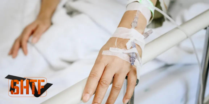 Product Information inserts are no longer required for injectable medicines administered by health professionals