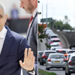 Mayor of London's ambitious Ulez plans