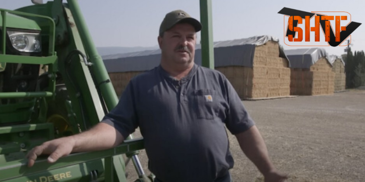 Stolen water Waging War On Water Rights and BC Food Security