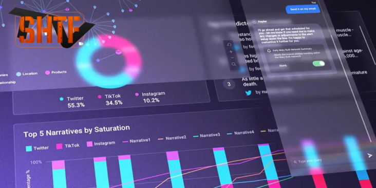 USSOCOM to Use AI to Detect Disinformation Threats on Social Media