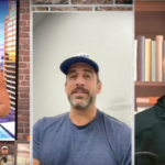 Aaron Rodgers Challenges “Mr. Pfizer” Travis Kelce To 2-on-2 Debate Over the COVID Vaccines