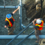 B.C. construction companies offered cash incentive for hiring non-white males