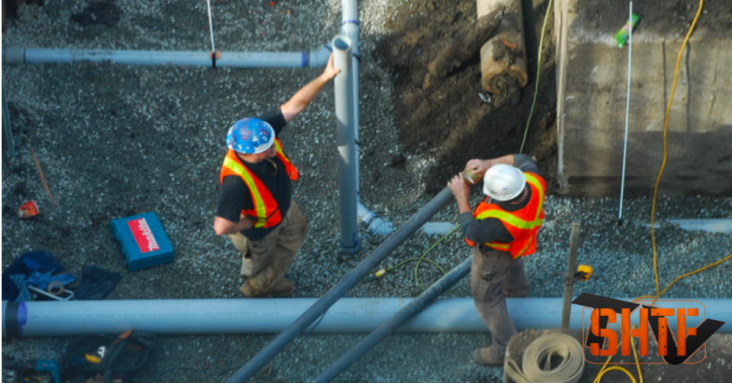 B.C. construction companies offered cash incentive for hiring non-white males