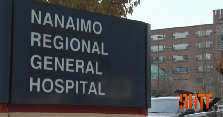 B.C. health care crisis: No doctors available for hospitalized patients