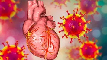 Covid Vaccines Damage All Hearts, Study Finds