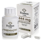 The Overlooked Miracle Drug for Cancer? Why Big Pharma Fears Fenbendazole