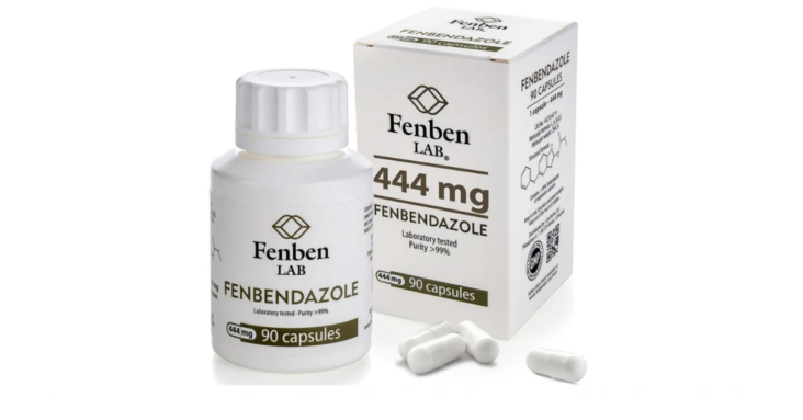 The Overlooked Miracle Drug for Cancer? Why Big Pharma Fears Fenbendazole