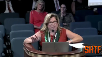 Top Toxicologist Warns mRNA Jabs Are Laced With Cancer-Causing SV40