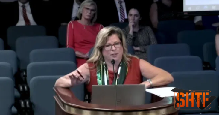 Top Toxicologist Warns mRNA Jabs Are Laced With Cancer-Causing SV40