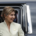 Zelensky's wife dropped $1.1mn on Cartier shopping spree ex-employee