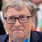 Germany Caught Funnelling Billions to Bill Gates To Depopulate Country of ‘Undesirable Citizens’