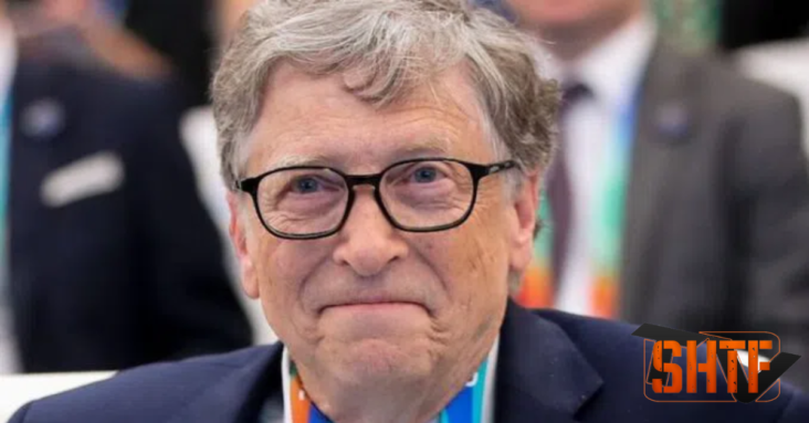 Germany Caught Funnelling Billions to Bill Gates To Depopulate Country of ‘Undesirable Citizens’