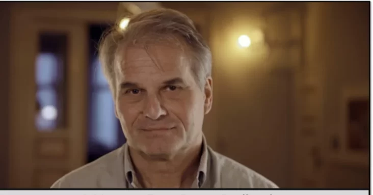 A Message From Reiner Fuëllmich