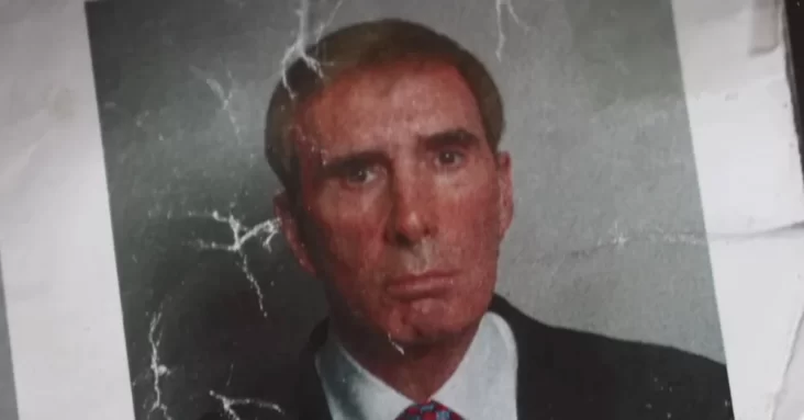 BILLIONAIRE 'CHAMELEON' Victims of ‘Canada’s Jeffrey Epstein’ Robert Miller say he preyed on their poverty & gave ‘$20 for Barbies’ after rapes