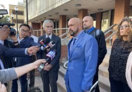 Court Overturns Ganim Win in Bridgeport