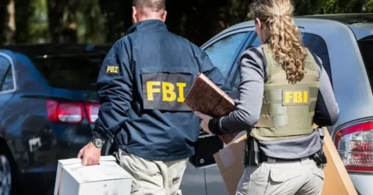 FBI Make Major Announcement ‘Pizzagate Is Real’