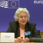 International Covid Summit III part 2 European Parliament, Brussels