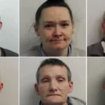 Members of Glasgow paedophile gang guilty of running 'monstrous' child sex abuse ring