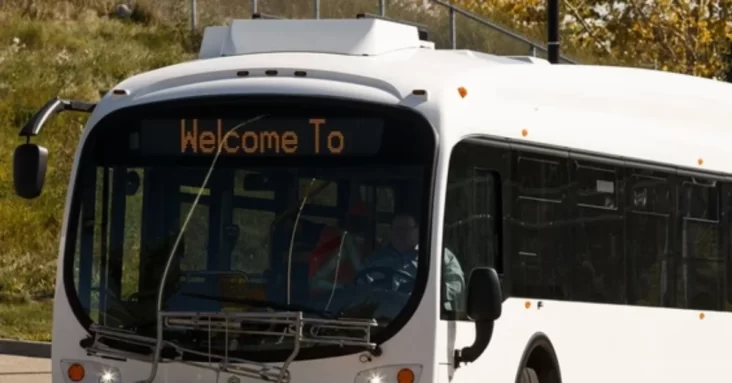 More than half of Edmonton's $60-million electric bus fleet not roadworthy