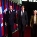 Newly-Formed Canada-EU Digital Partnership to Promote Digital ID, Counter Disinformation
