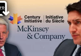 Ratio’d | The radical plan to bring 60 MILLION PEOPLE into Canada