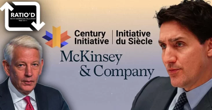 Ratio’d | The radical plan to bring 60 MILLION PEOPLE into Canada