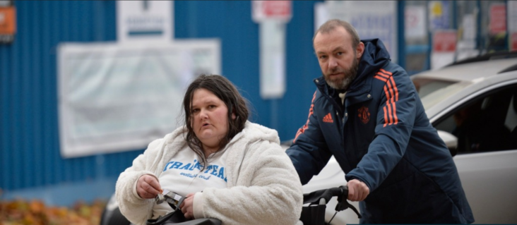 child sex abuse ring