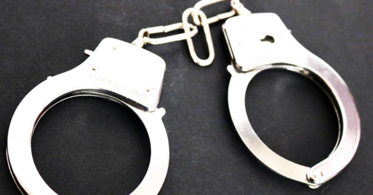 Top DODEA administrator nabbed in human trafficking sting, reports say