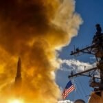 A $2M missile vs. a $2,000 drone Pentagon worried over cost of Houthi attacks