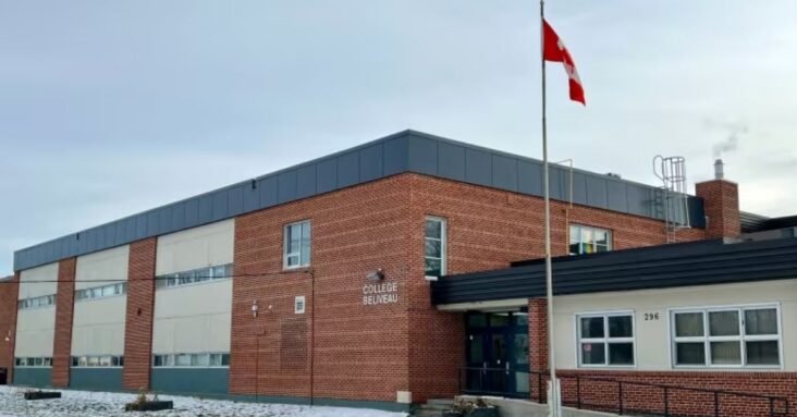 AI-generated fake nude photos of girls from Winnipeg school posted online