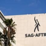 Actors Report Being 'Blacklisted' For Unvaccinated Status