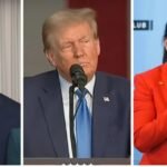 BREAKING: California moves to 'explore every legal option' to get Trump off 2024 ballot by Dec 28