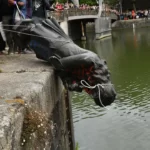 Black Lives Matter fraudster