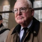 Chicago Ald. Ed Burke found guilty on 13 counts in federal corruption trial