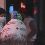 Chicago, New York, Denver mayors say cities are almost at capacity amid migrant crisis