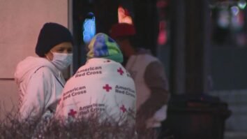 Chicago, New York, Denver mayors say cities are almost at capacity amid migrant crisis