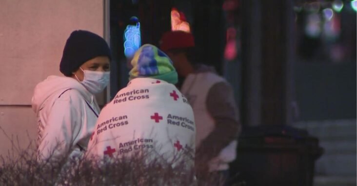 Chicago, New York, Denver mayors say cities are almost at capacity amid migrant crisis