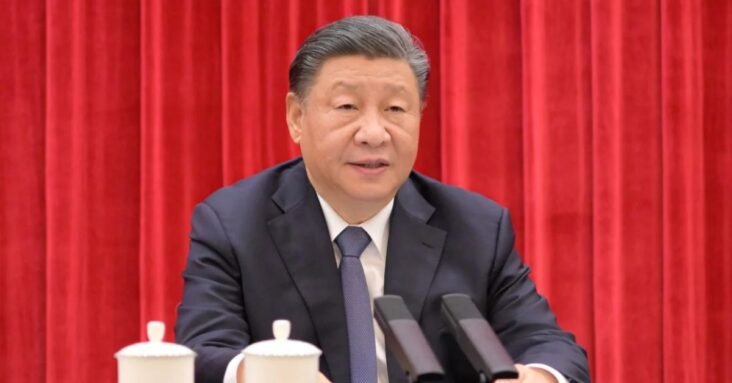 China’s Xi Jinping says Taiwan reunification will ‘surely’ happen as he marks Mao Zedong anniversary