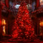 Satanic Abortion Ceremony