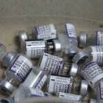 EU states threw away €4 billion worth of Covid vaccines – Politico
