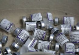 EU states threw away €4 billion worth of Covid vaccines – Politico