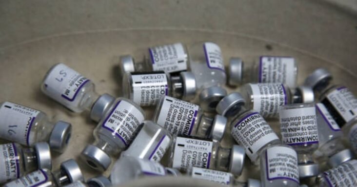 EU states threw away €4 billion worth of Covid vaccines – Politico