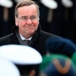 Germany mulls reintroduction of compulsory military service