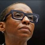 Harvard President Claudine Gay Has Become the Poster Woman for the Spectacular Failure of DEI