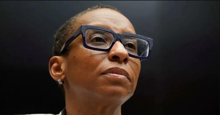 Harvard President Claudine Gay Has Become the Poster Woman for the Spectacular Failure of DEI