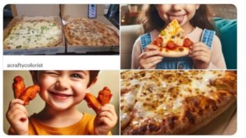 IS CHILD TRAFFICKING TAKING PLACE ON ETSY