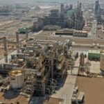 Iraq and Iran agree to develop joint oilfields